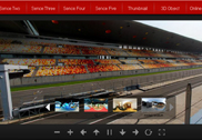 Features Demonstration