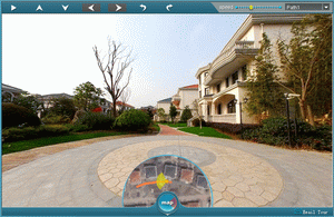 Click to walk through the virtual tour place