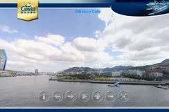 Virtual tour software demo tour