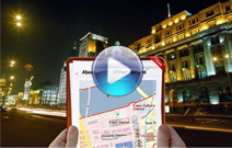 Virtual tour software demo tour
