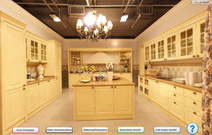 Virtual tour software demo tour