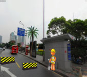 Mobile Mapping Software 3D-Model