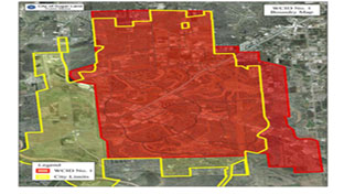 Boundary-Mapping-Solution