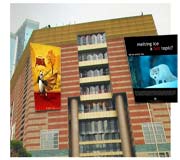 Mobile Mapping Software Multimedia-Billboards
