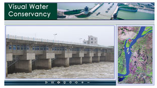 Visual--water--Conservancy
