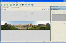 free 360 panorama maker