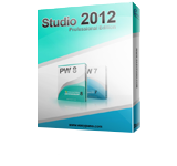 Studio 2012