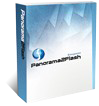 Flash panorama publisher