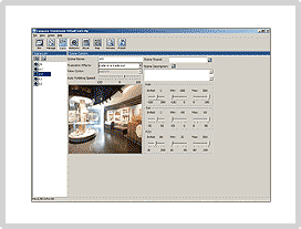 how to create a virtual tour