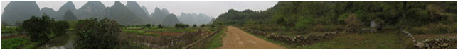 Panoramic Image
