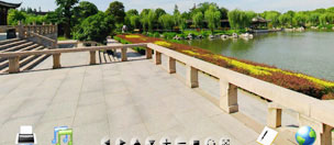 Panoramic Image