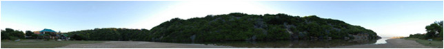 Panoramic Image