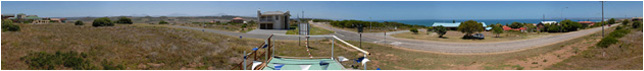Panoramic Image