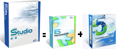 panorama software and virtual software pack free trial download