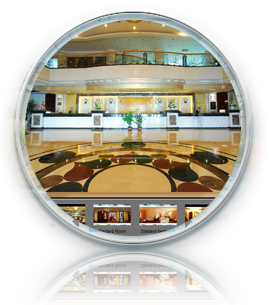 Hotels Tour