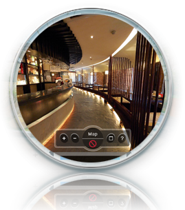 Restaurant Tour