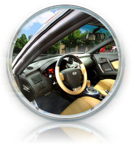 Automobile Tour
