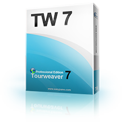 Virtual Tour Software