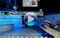 Virtual tour software demo tour