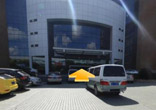 Panoramic Virtual Tour