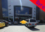 Panoramic Virtual Tour