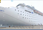 Cruise Ship