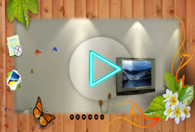 Panoramic Virtual Tour