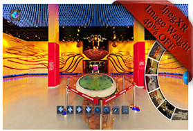 Panoramic Virtual Tour