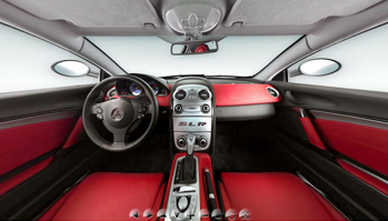 Panoramic Virtual Tour