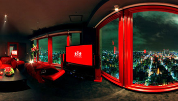 Panoramic Virtual Tour