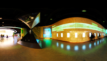 Panoramic Virtual Tour