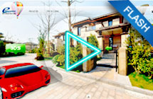 Panoramic Virtual Tour