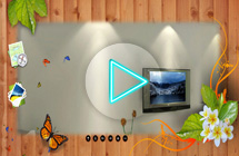 Panoramic Virtual Tour
