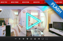 Panoramic Virtual Tour