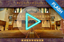 Panoramic Virtual Tour