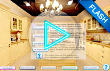 Panoramic Virtual Tour