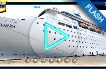 Panoramic Virtual Tour