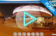 Panoramic Virtual Tour