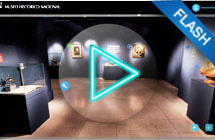 Panoramic Virtual Tour